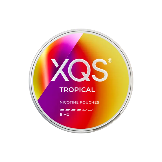 XQS Tropical Strong