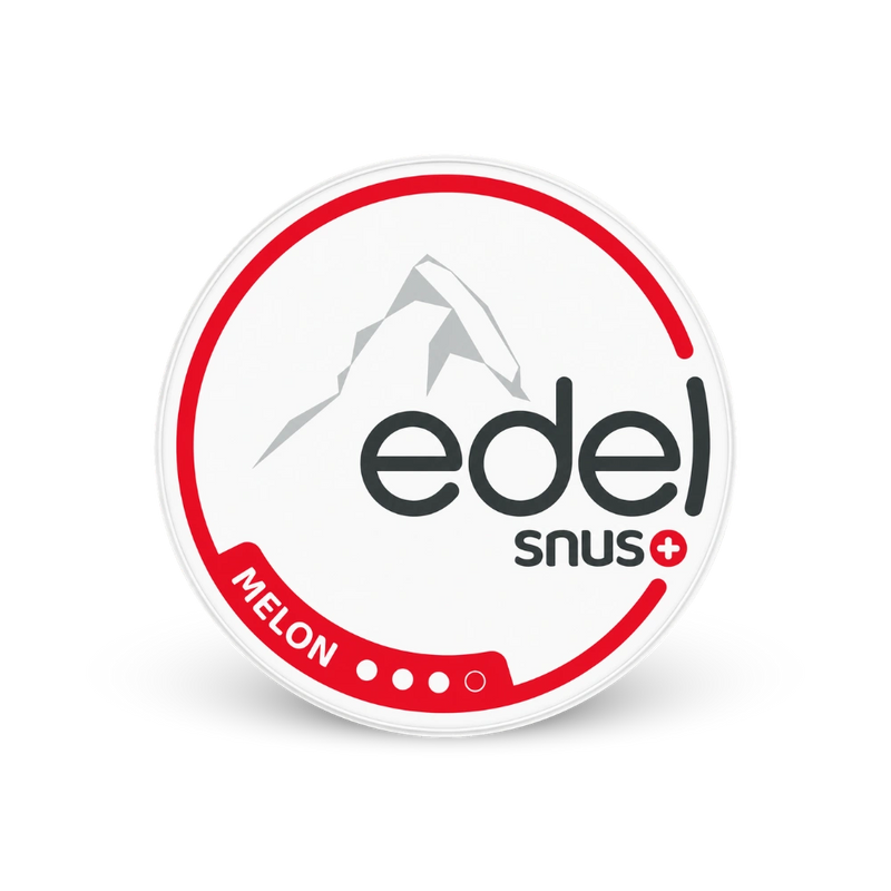 Edel Melon Slim – nikotintasak doboza