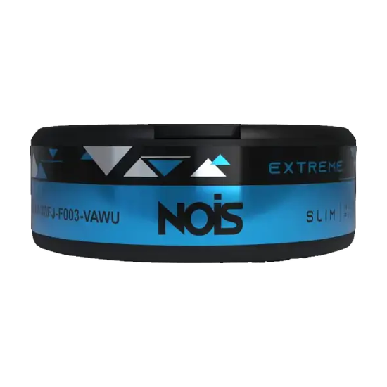 NOIS Cool Strong Extreme 50mg