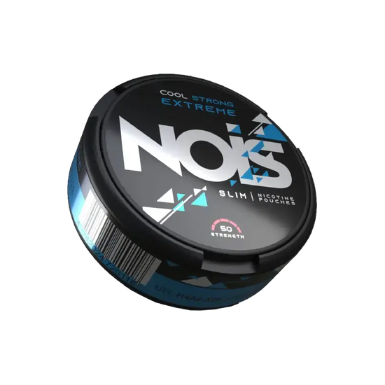 NOIS Cool Strong Extreme 50mg