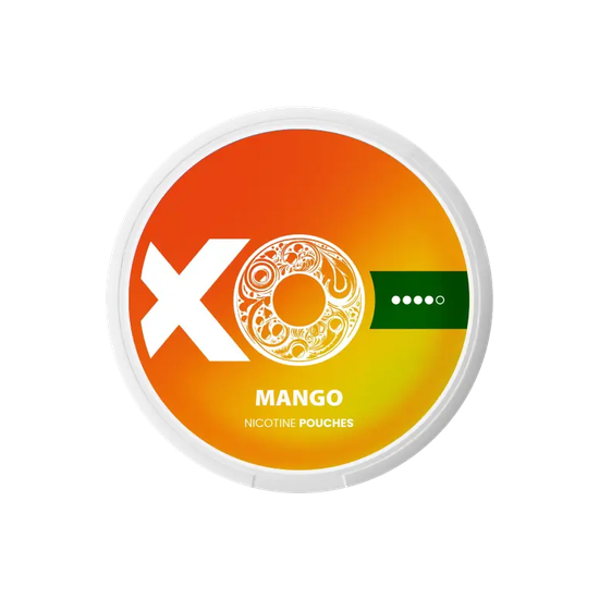 XO Mango