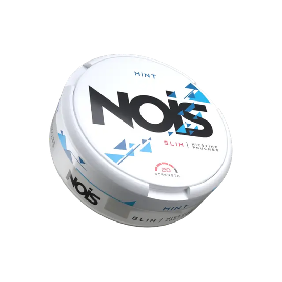 NOIS Mint 20mg