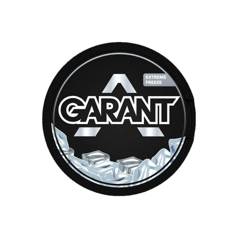 Garant Extreme Freeze can