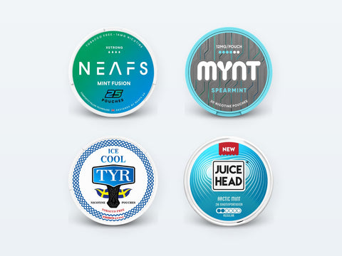 Snus Ausztriában: Mit változtattak a 2026-os dohánymonopólium szabályai