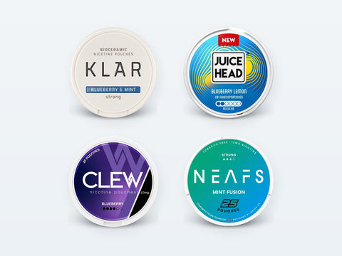 Snus vs. cigaretta: különbségek a használatban és az összetevőkben
