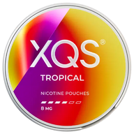 XQS Tropical Strong