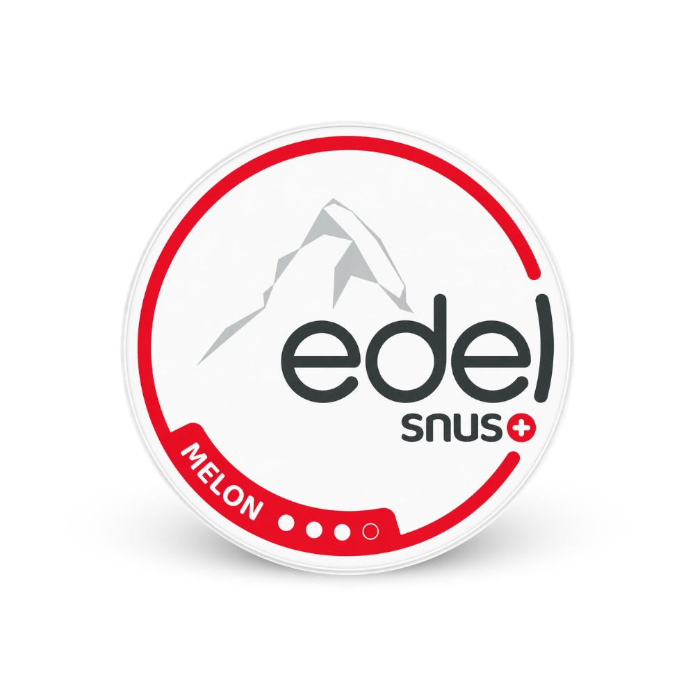 Edel Melon Slim – nikotintasak doboza