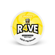 RAVE Lemoncello 32,5mg – nikotinpárnák doboza