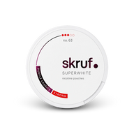 SKRUF Purple Cassic S3 – nikotin tasak doboza