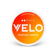 VELO Tropical Mango Slim – nikotintasak doboza