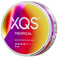 XQS Tropical Strong