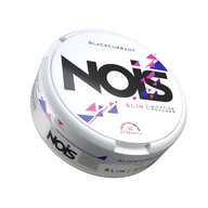 NOIS Feketeribizli 16mg