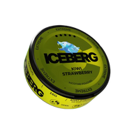 ICEBERG Kiwi Eper 50mg