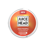 Juice Head Peach Pineapple Super Strong (SE)