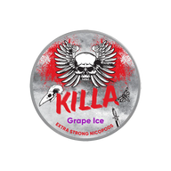 KILLA Grape Ice