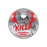 KILLA Strawberry Lychee