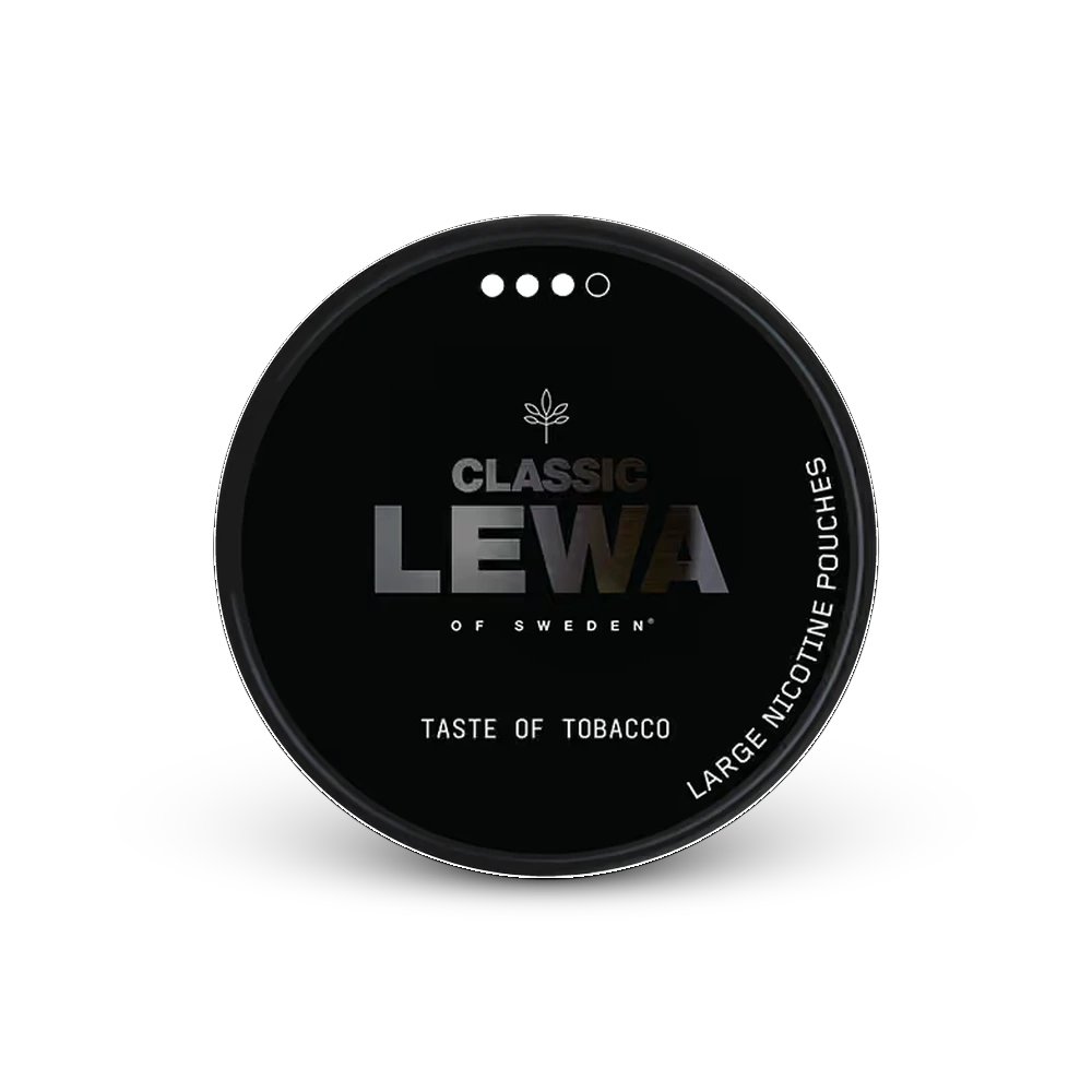 Lewa Classic Taste