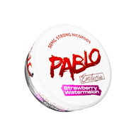 Pablo Exclusive Eper Görögdinnye 50mg