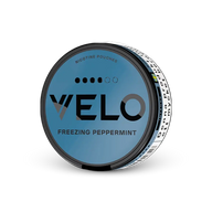 VELO Freezing Peppermint